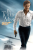 small rounded image James Bond 007 - In tödlicher Mission