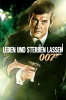 small rounded image James Bond 007 - Leben und sterben lassen