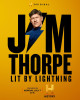 small rounded image Jim Thorpe: Lit by Lightning