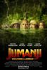 small rounded image Jumanji: Welcome to the Jungle