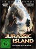 small rounded image Jurassic Island - Primeval Empire