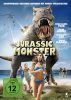 small rounded image Jurassic Monster
