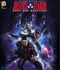 small rounded image Justice League: Gods and Monsters