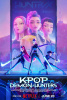 small rounded image K-Pop: Demon Hunters