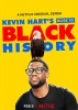 small rounded image Kevin Hart erklärt die afroamerikanische Geschichte