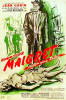 small rounded image Kommissar Maigret stellt eine Falle