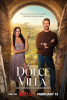 small rounded image La Dolce Villa