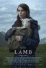small rounded image Lamb (2021)