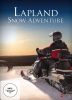 small rounded image Lapland Snow Adventure