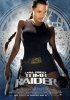 small rounded image Lara Croft Tomb Raider