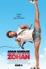 small rounded image Leg dich nicht mit Zohan an