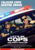 small rounded image Let's Be Cops - Die Party-Bullen