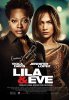 small rounded image Lila & Eve - Blinde Rache