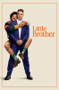 small rounded image Little Brother