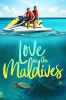 small rounded image Love in the Maldives
