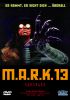 small rounded image M.A.R.K. 13