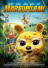 small rounded image Marsupilami