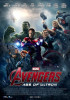 small rounded image Marvel's The Avengers 2: Age of Ultron