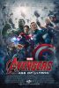 small rounded image Marvel's The Avengers 2: Age of Ultron