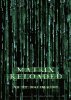small rounded image Matrix Reloaded