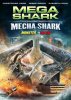 small rounded image Mega Shark vs. Mechatronic Shark