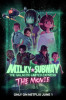 small rounded image Milky Subway: The Galactic Limited Express to the Theater