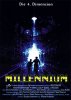 small rounded image Millennium - Die 4. Dimension