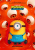 small rounded image Minions & Monster