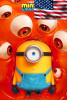 small rounded image Minions & Monsters *ENGLISH*