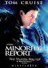 small rounded image Minority Report