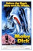 small rounded image Moby Dick (1956)