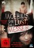 small rounded image Moebius, die Lust, das Messer