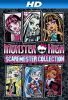 small rounded image Monster High: Scaremester Collection