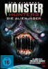 small rounded image Monster Hunters - Die Alienjäger