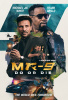 small rounded image MR-9: Secret Agent