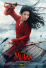 small rounded image Mulan (2020)