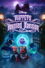 small rounded image Muppets Haunted Mansion