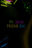 small rounded image My Dead Friend Zoe