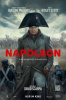 small rounded image Napoleon (2023)