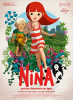 small rounded image Nina und das Geheimnis des Igels