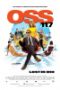 small rounded image OSS 117 - Er selbst ist sich genug