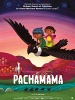 small rounded image Pachamama