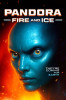 small rounded image Pandora: Feuer und Eis