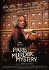 small rounded image Paris Murder Mystery