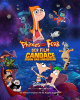 small rounded image Phineas und Ferb Der Film - Candace gegen das Universum