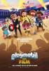 small rounded image Playmobil - Der Film