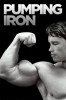 small rounded image Pumping Iron