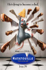 small rounded image Ratatouille