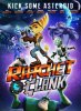 small rounded image Ratchet & Clank