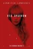 small rounded image Red Sparrow